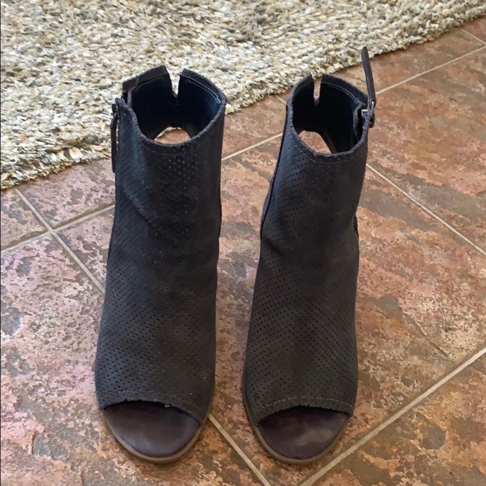 Dolce Vita Booties
